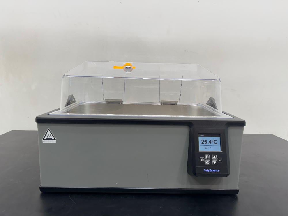 Image of PolyScience WBE20 WaterBath